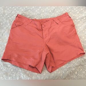 Columbia Fishing Shorts